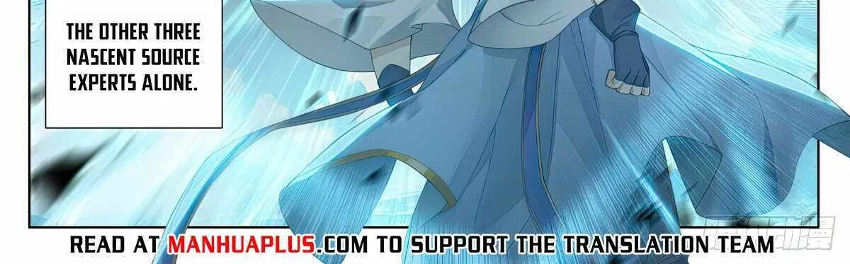 Read Yuan Zun Manga Online