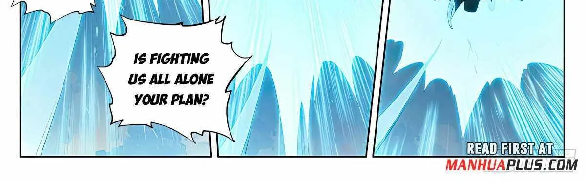 Read Yuan Zun Manga Online