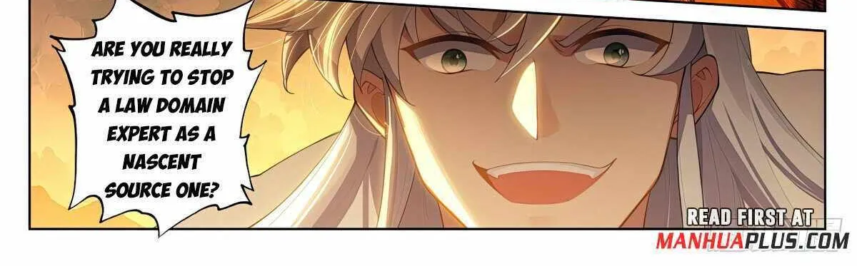 Read Yuan Zun Manga Online