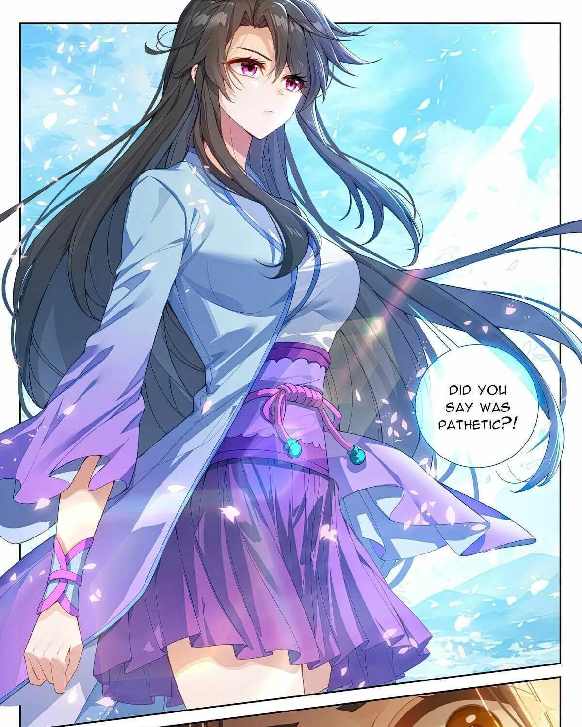 Read Yuan Zun Manga Online