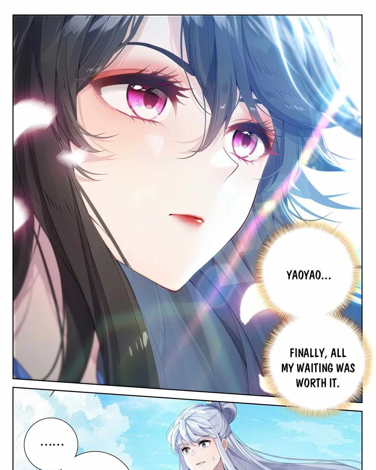 Read Yuan Zun Manga Online