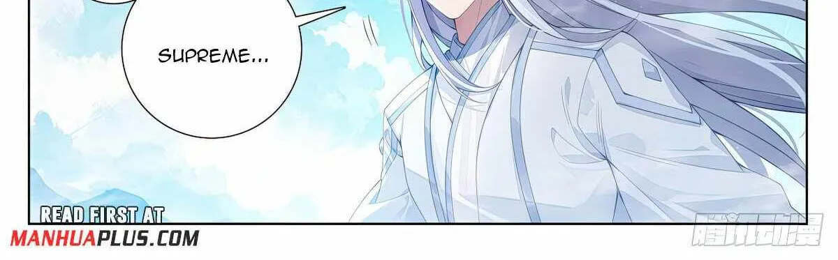 Read Yuan Zun Manga Online