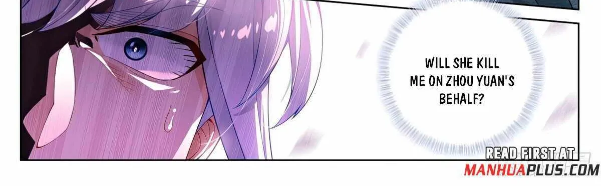 Read Yuan Zun Manga Online