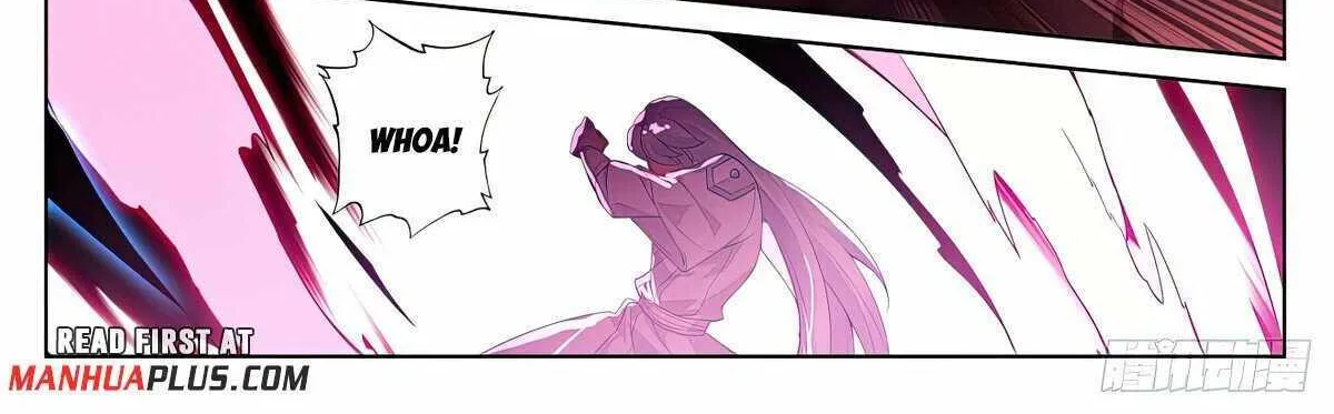 Read Yuan Zun Manga Online