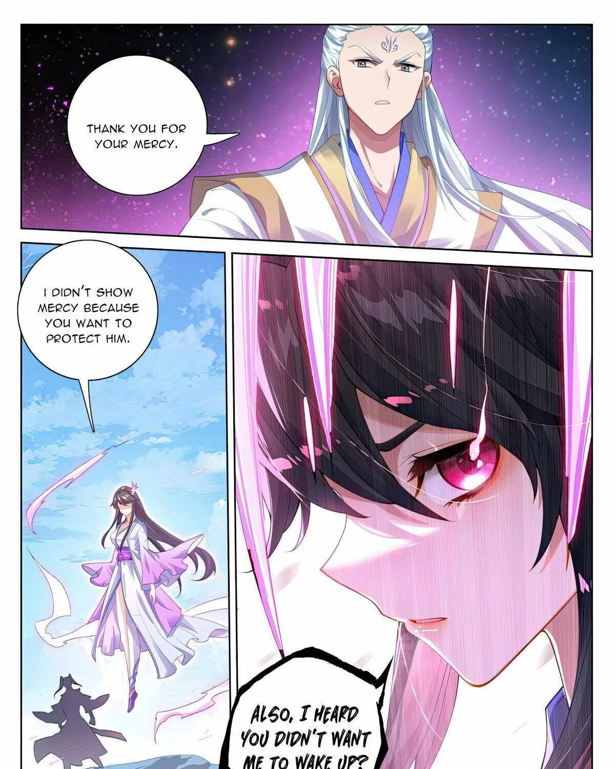 Read Yuan Zun Manga Online