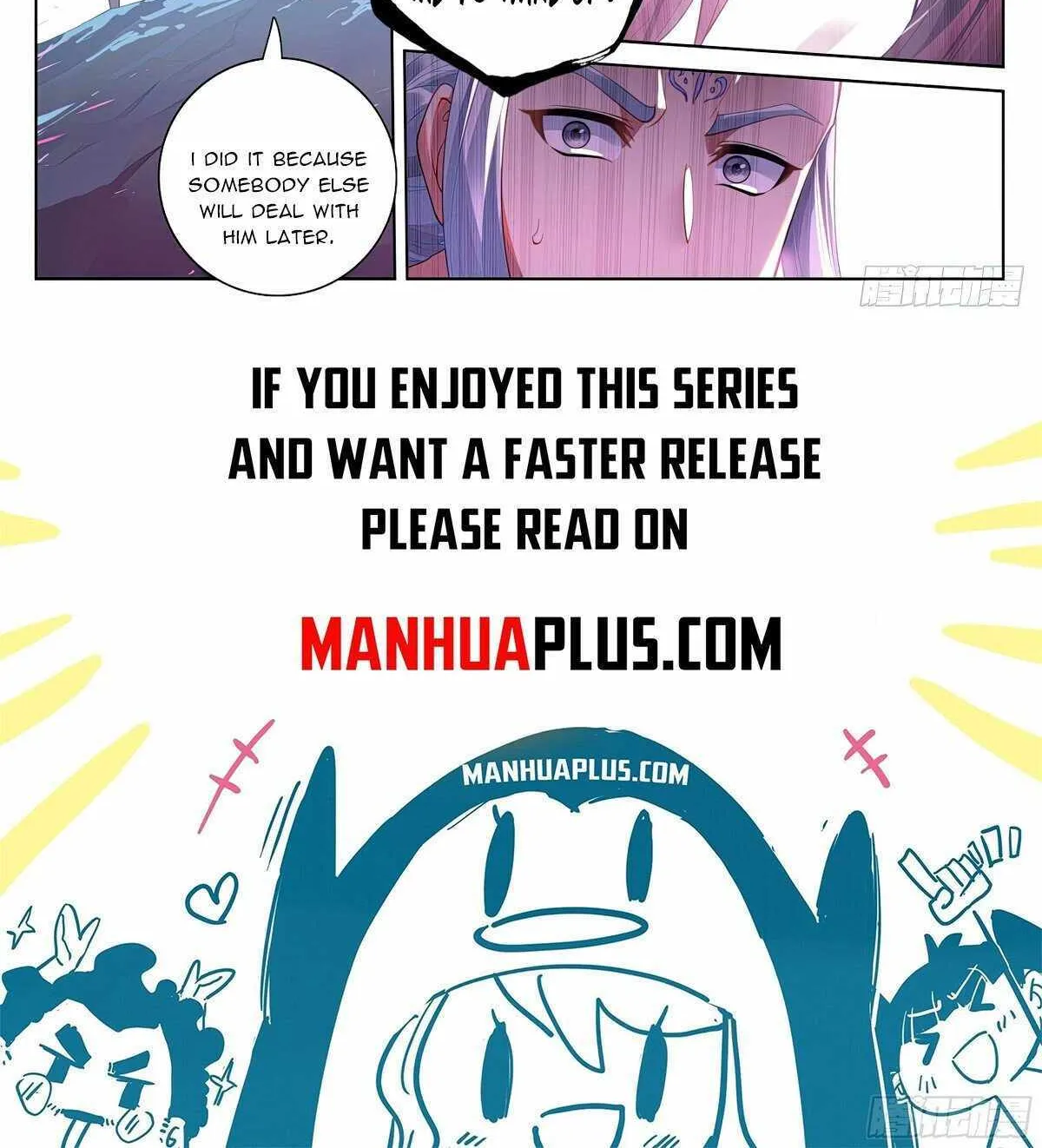 Read Yuan Zun Manga Online