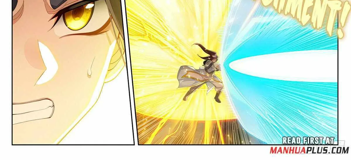 Read Yuan Zun Manga Online