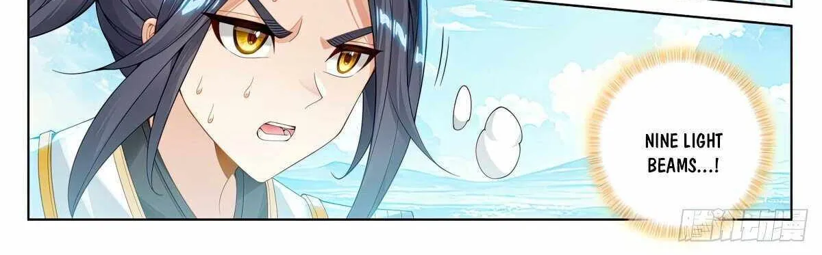 Read Yuan Zun Manga Online