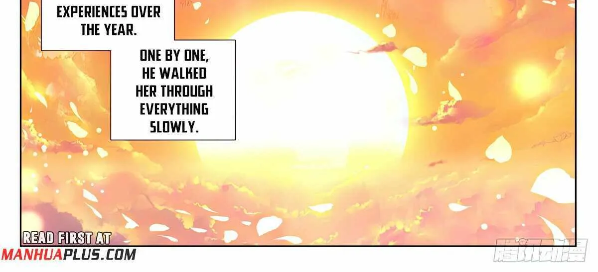 Read Yuan Zun Manga Online