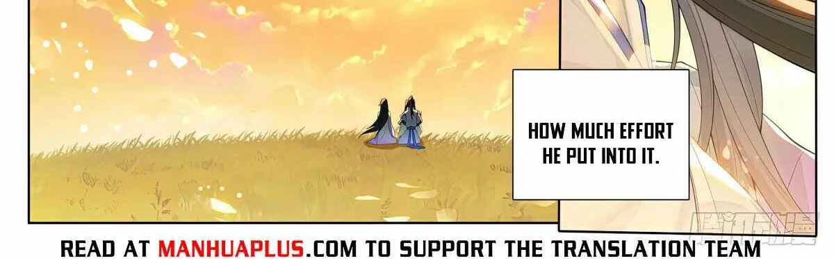 Read Yuan Zun Manga Online