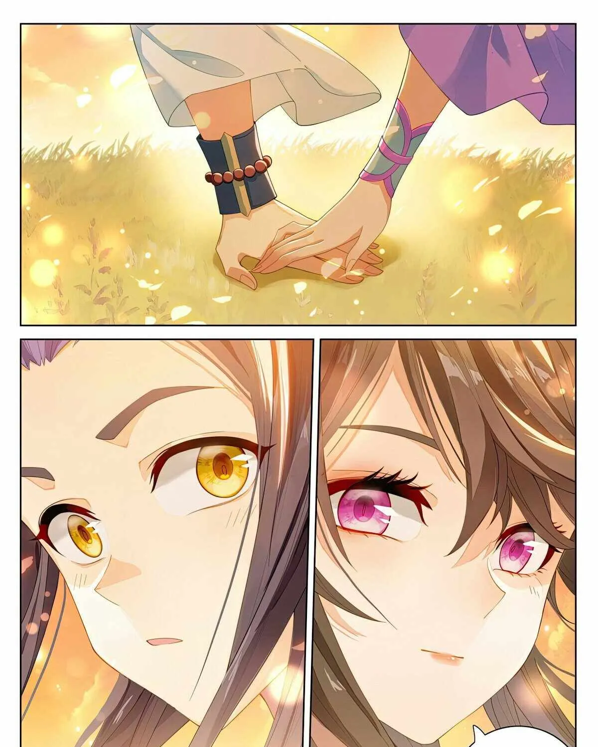 Read Yuan Zun Manga Online