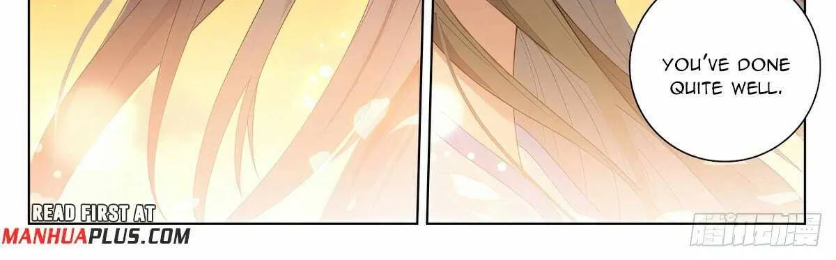 Read Yuan Zun Manga Online