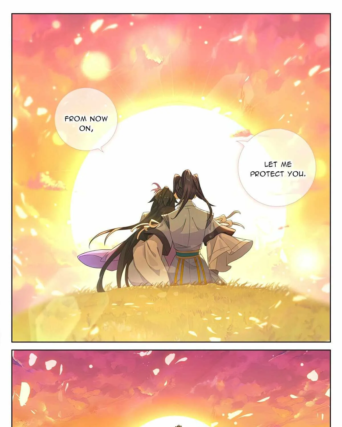 Read Yuan Zun Manga Online