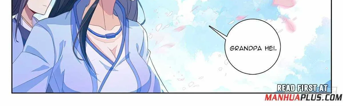 Read Yuan Zun Manga Online