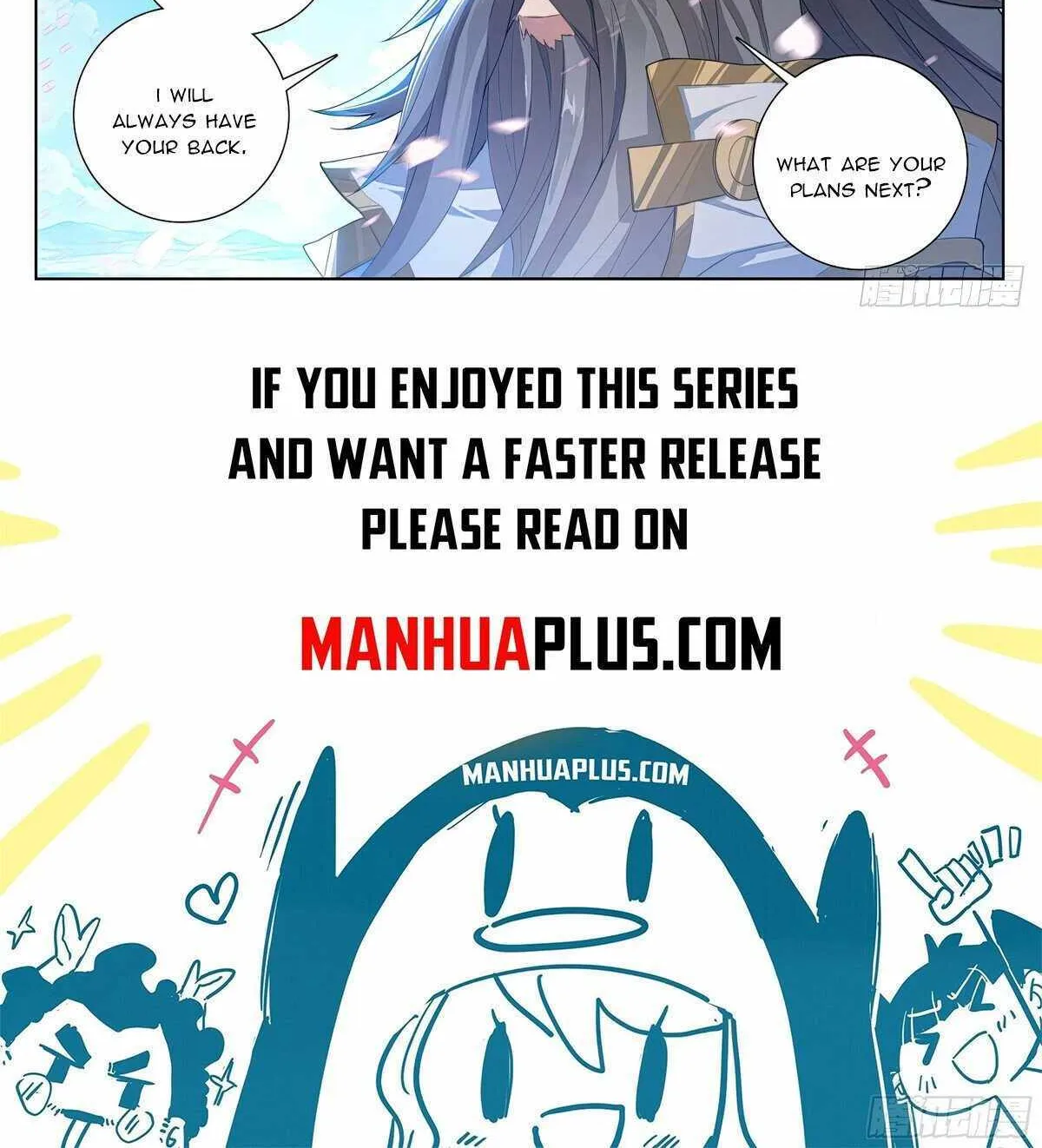 Read Yuan Zun Manga Online