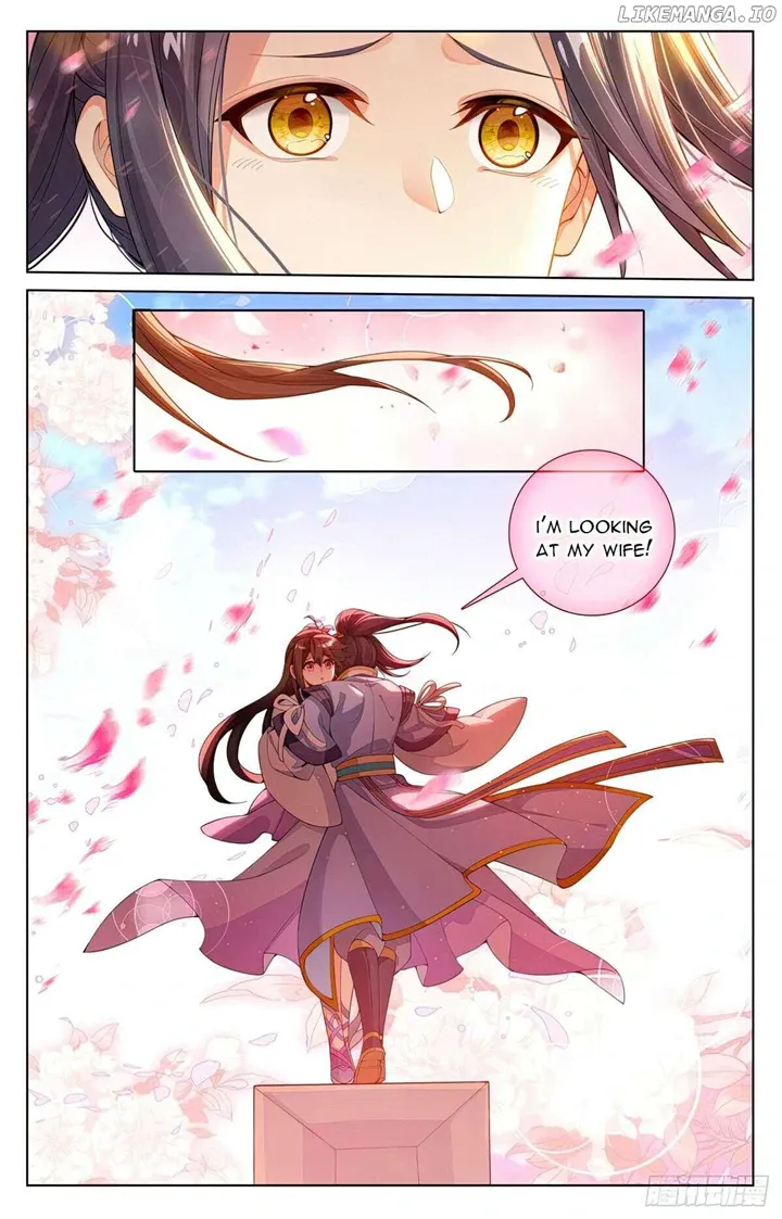 Read Yuan Zun Manga Online