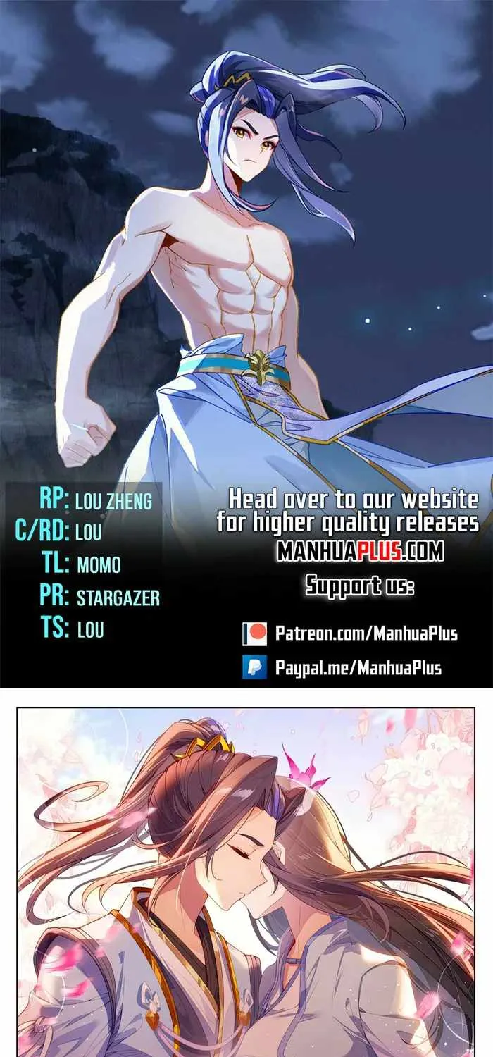 Read Yuan Zun Manga Online