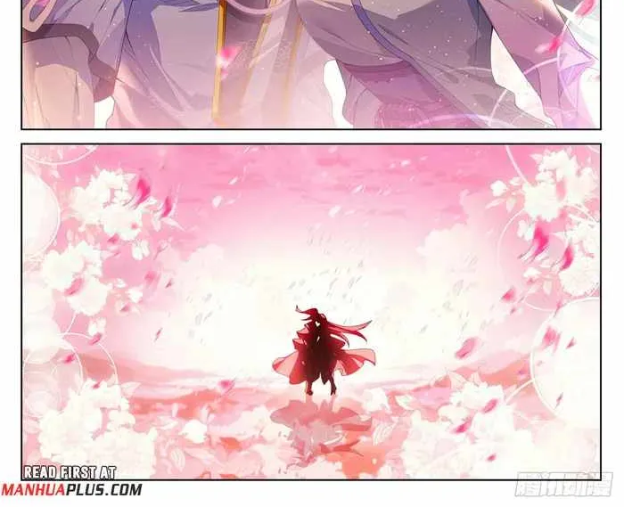 Read Yuan Zun Manga Online