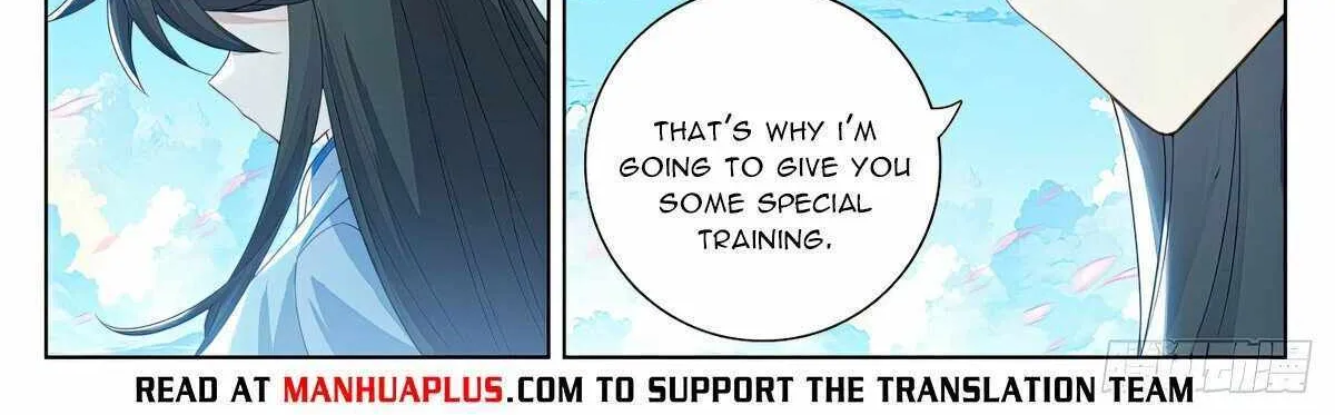 Read Yuan Zun Manga Online