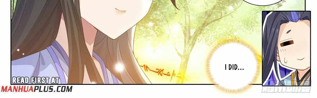 Read Yuan Zun Manga Online