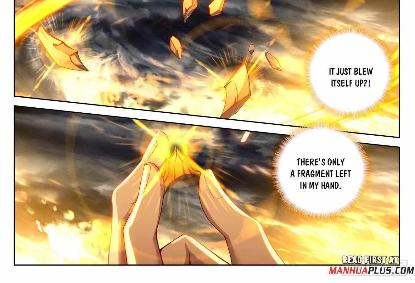 Read Yuan Zun Manga Online