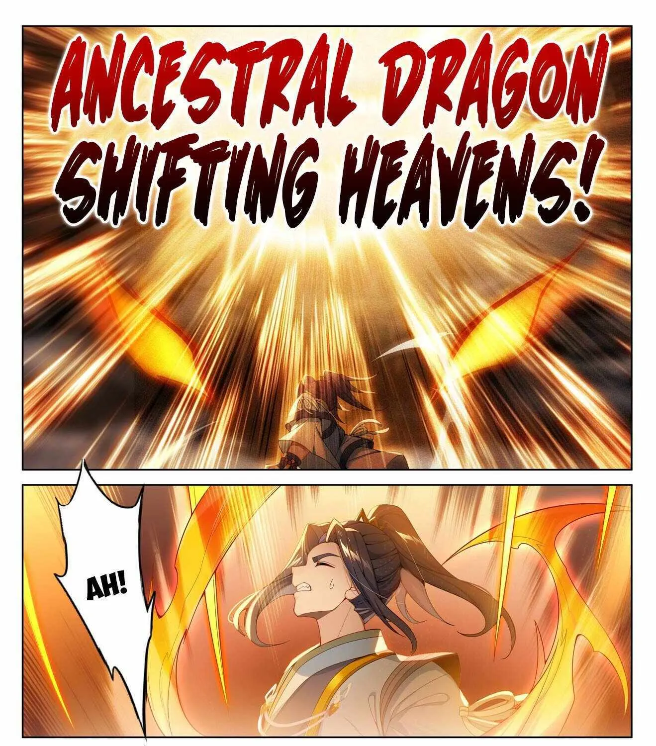 Read Yuan Zun Manga Online