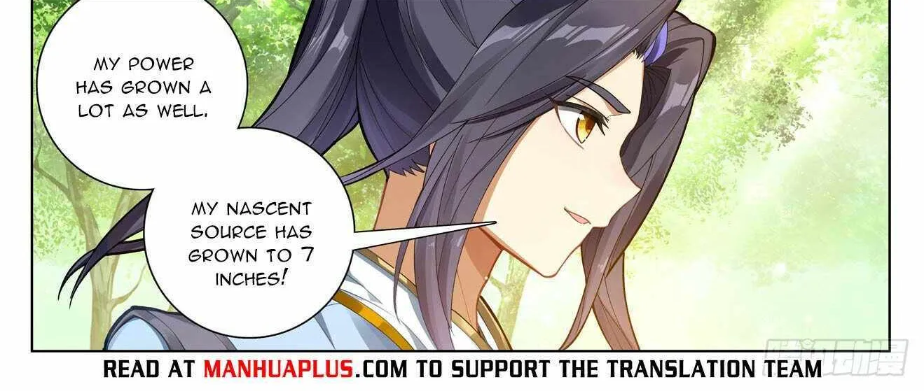 Read Yuan Zun Manga Online