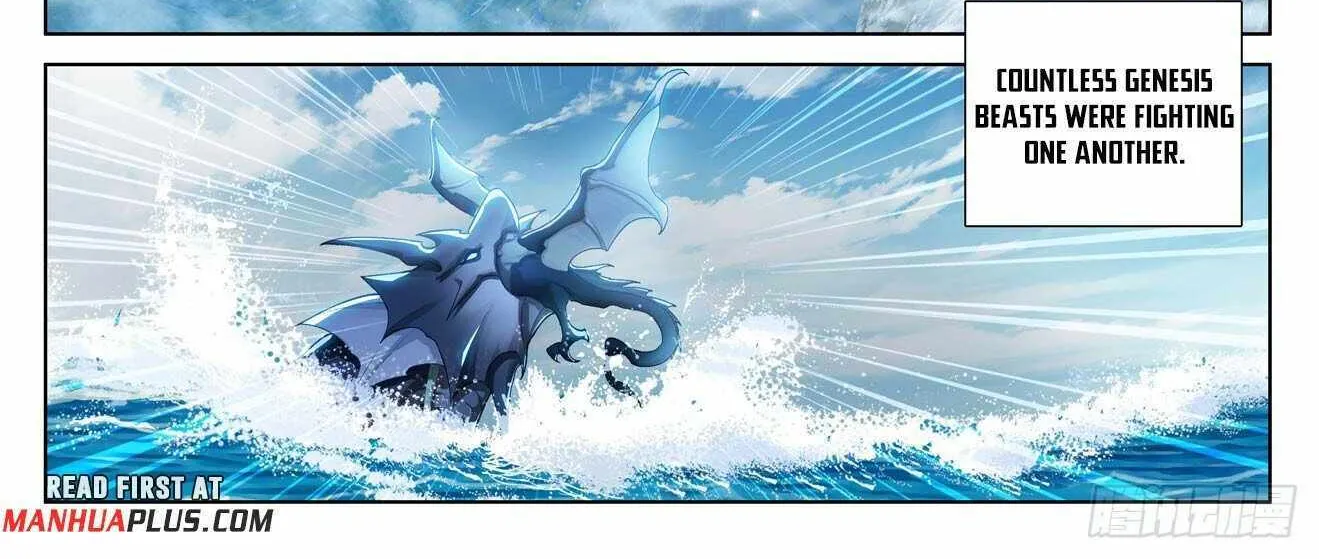 Read Yuan Zun Manga Online