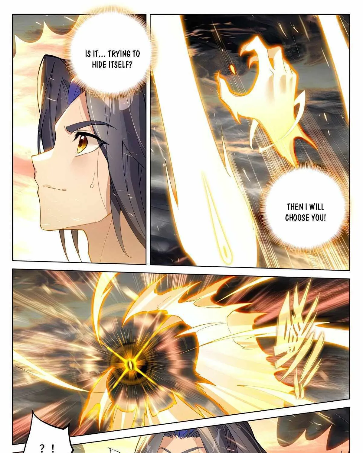 Read Yuan Zun Manga Online