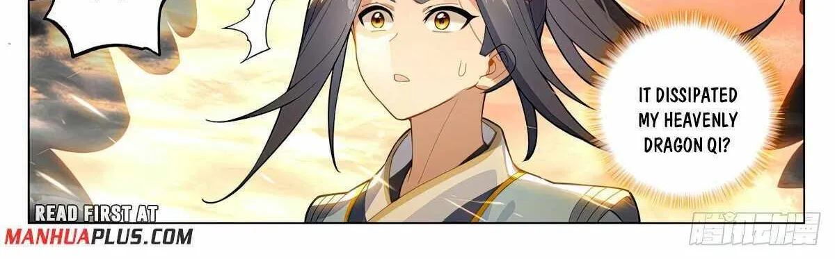 Read Yuan Zun Manga Online