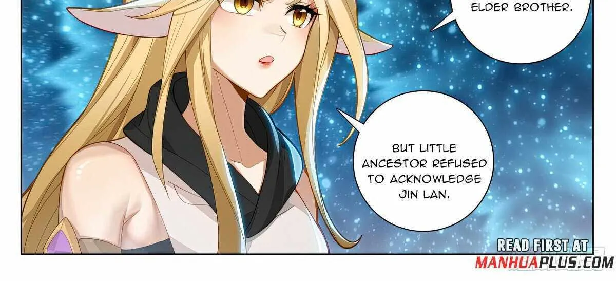 Read Yuan Zun Manga Online