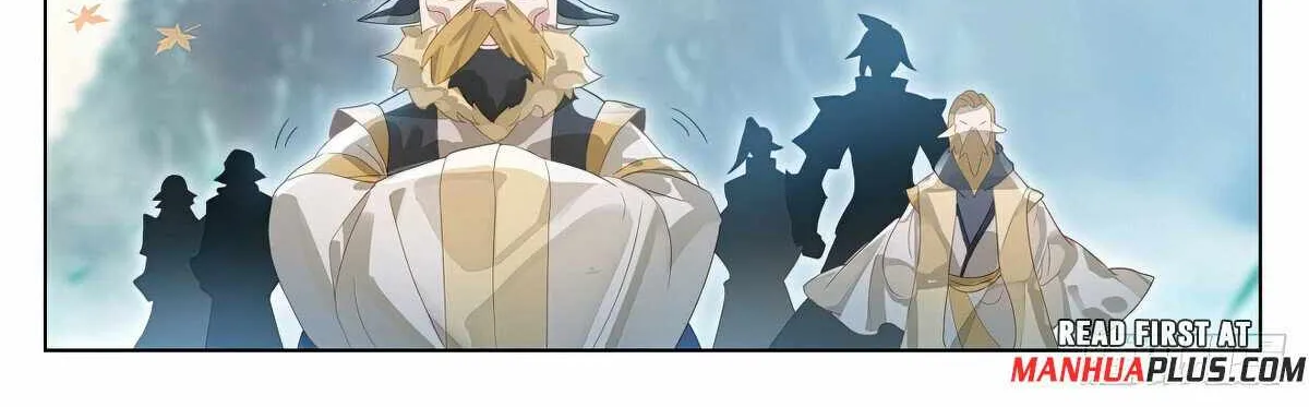 Read Yuan Zun Manga Online