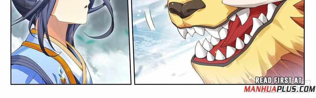 Read Yuan Zun Manga Online