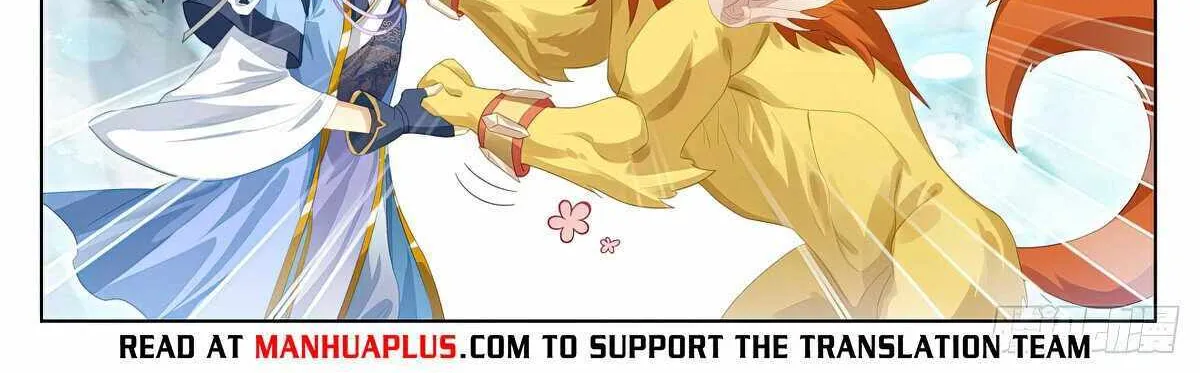 Read Yuan Zun Manga Online