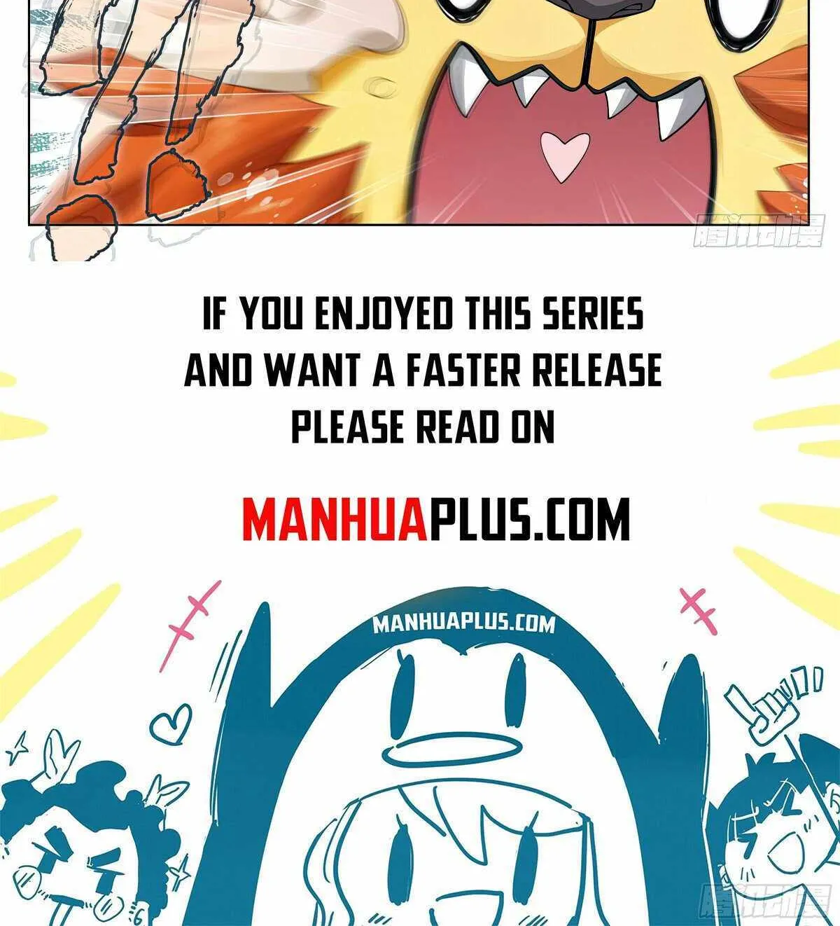 Read Yuan Zun Manga Online