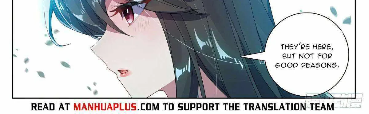 Read Yuan Zun Manga Online