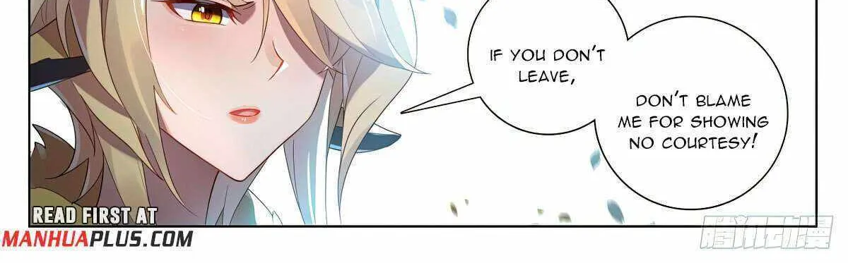 Read Yuan Zun Manga Online