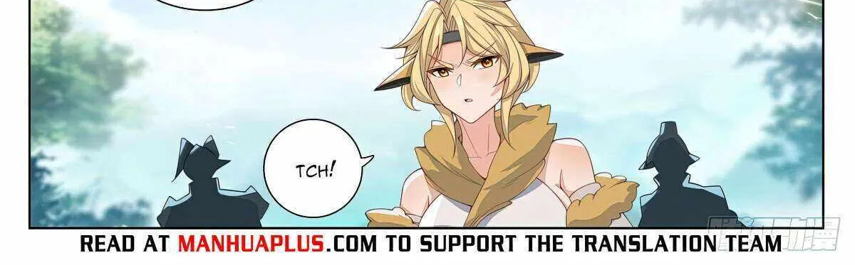 Read Yuan Zun Manga Online