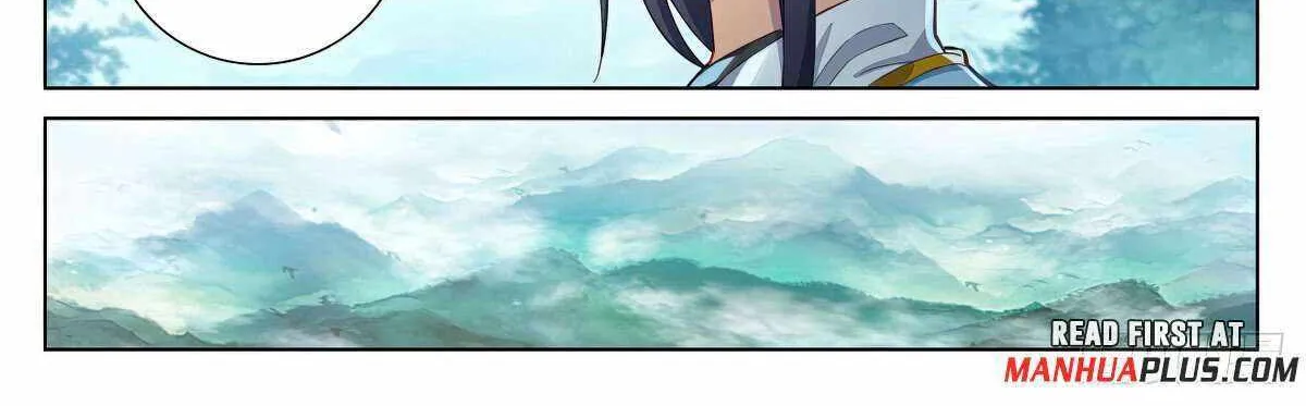 Read Yuan Zun Manga Online