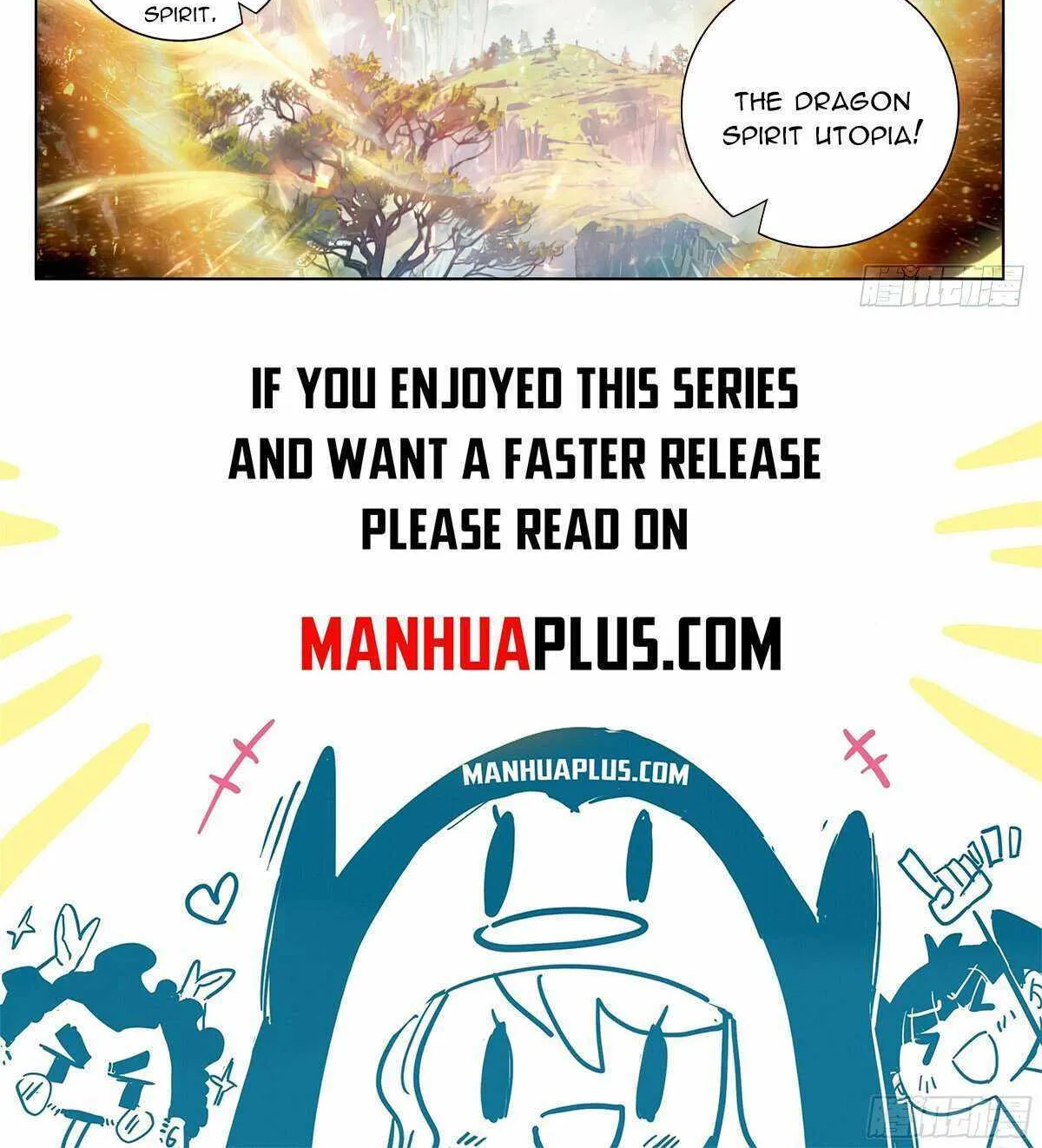 Read Yuan Zun Manga Online