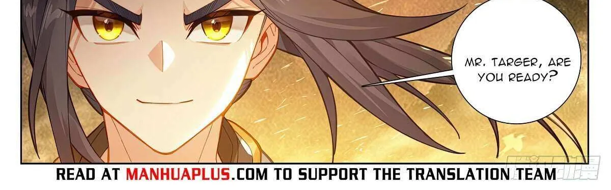 Read Yuan Zun Manga Online