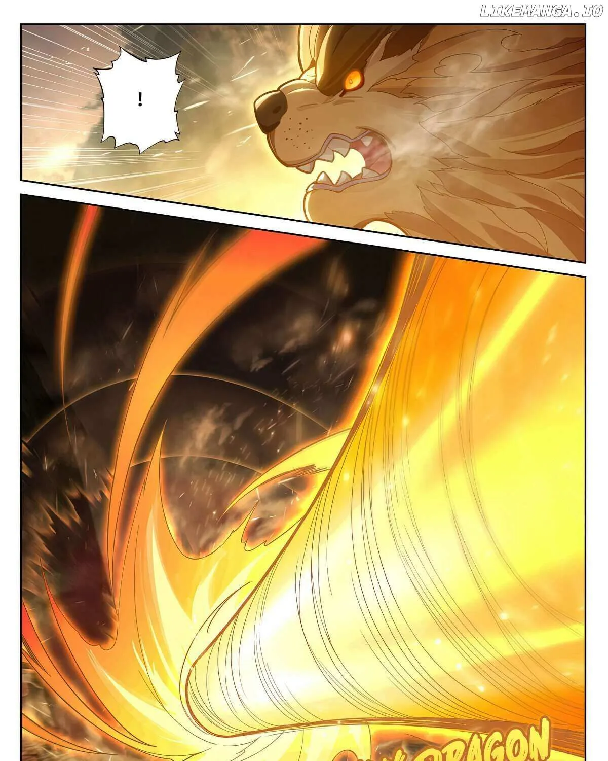 Read Yuan Zun Manga Online