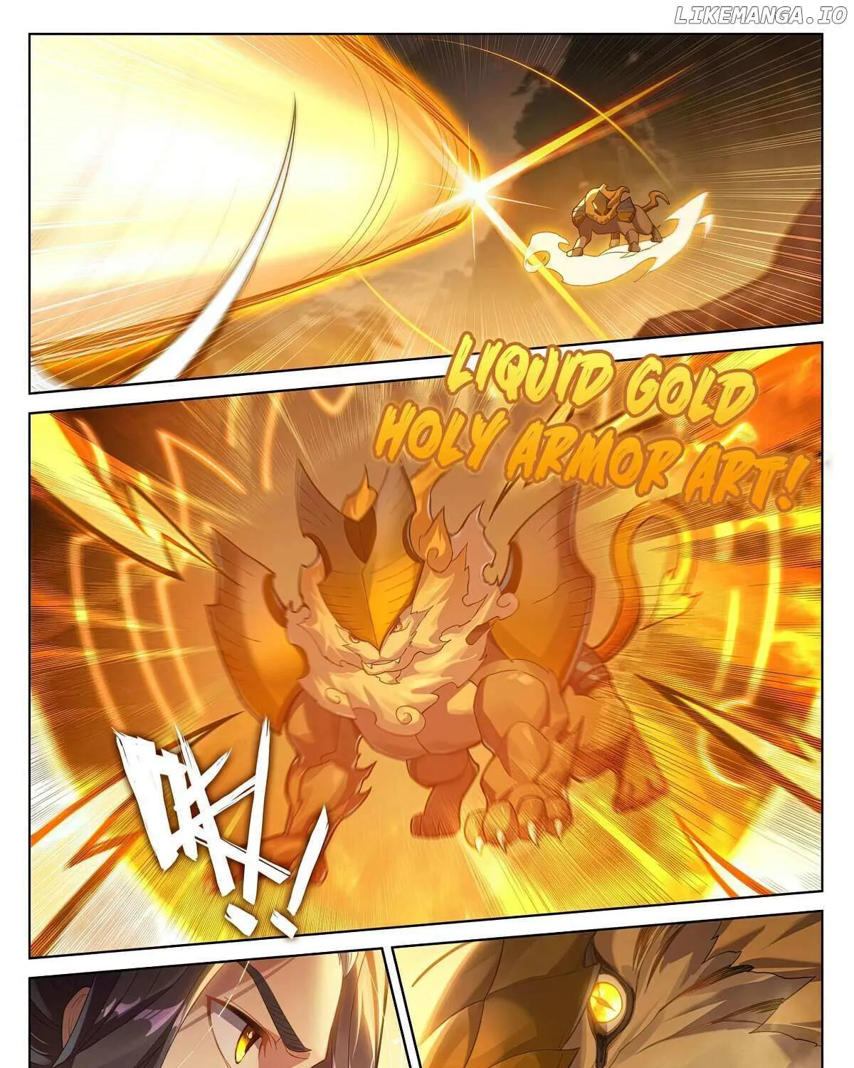 Read Yuan Zun Manga Online