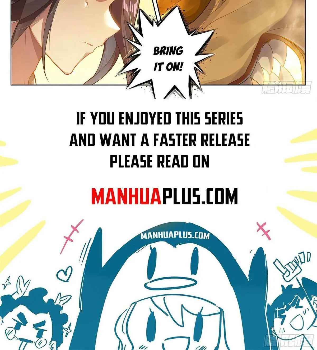 Read Yuan Zun Manga Online