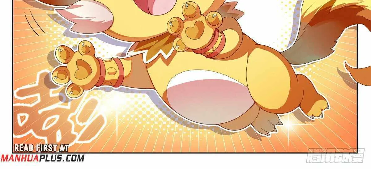 Read Yuan Zun Manga Online