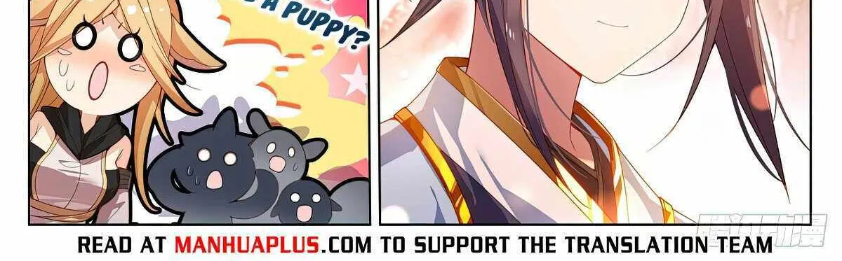 Read Yuan Zun Manga Online