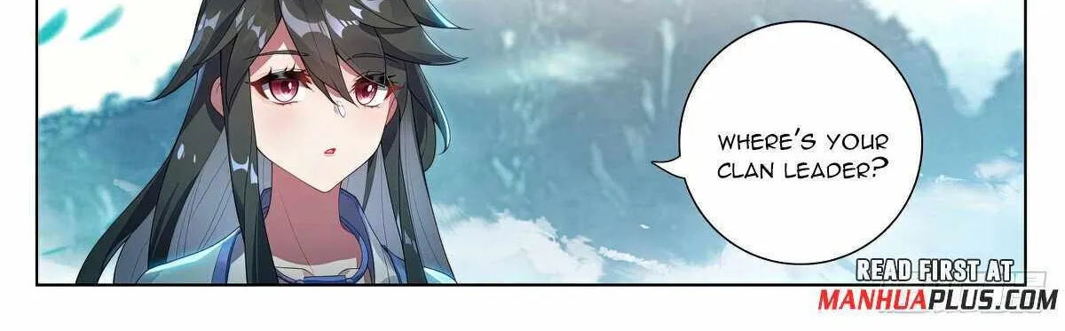 Read Yuan Zun Manga Online