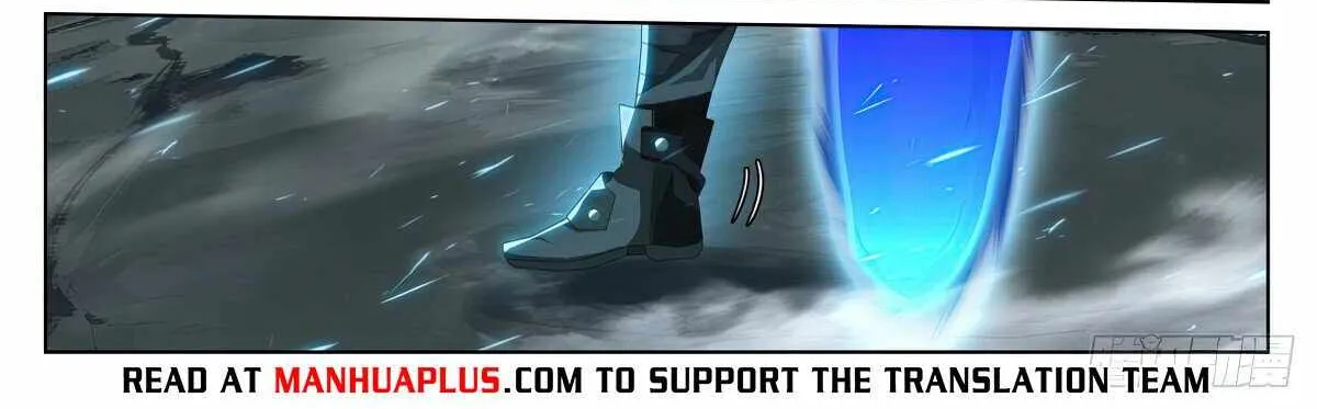 Read Yuan Zun Manga Online