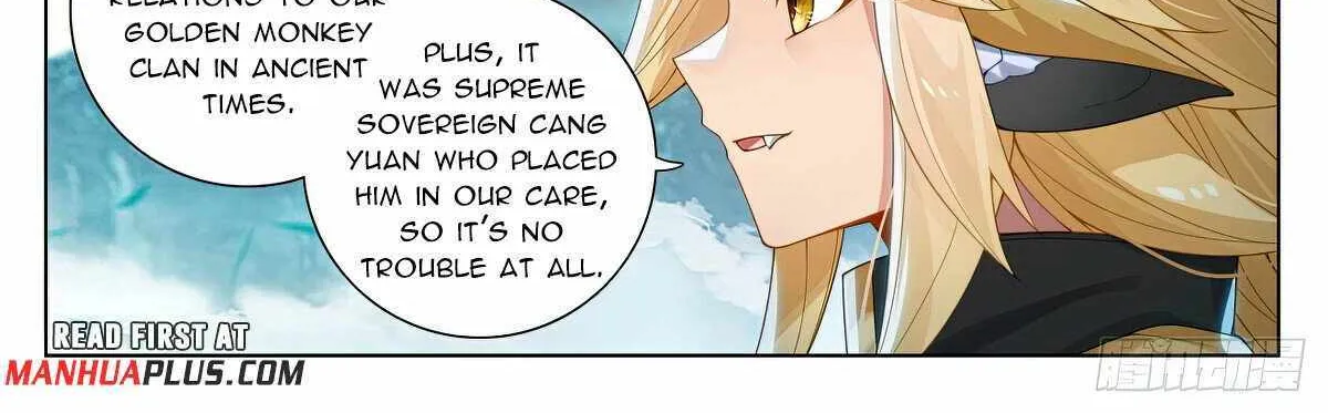 Read Yuan Zun Manga Online