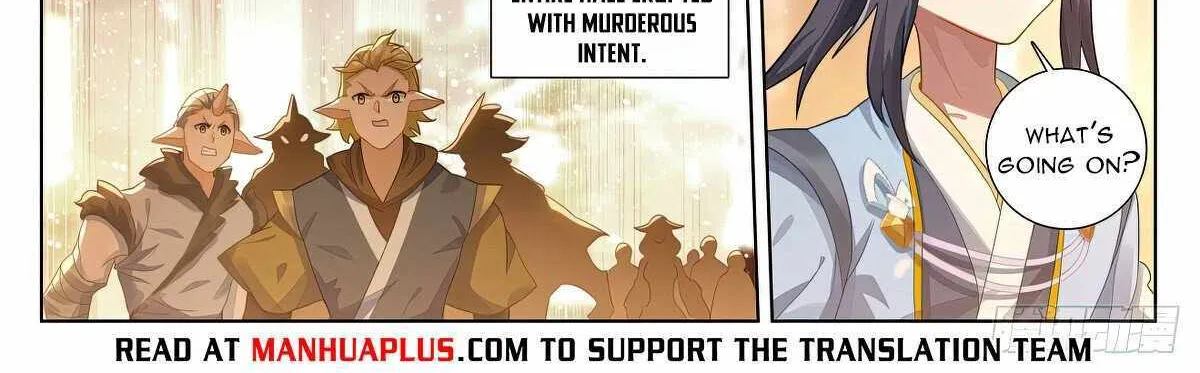 Read Yuan Zun Manga Online